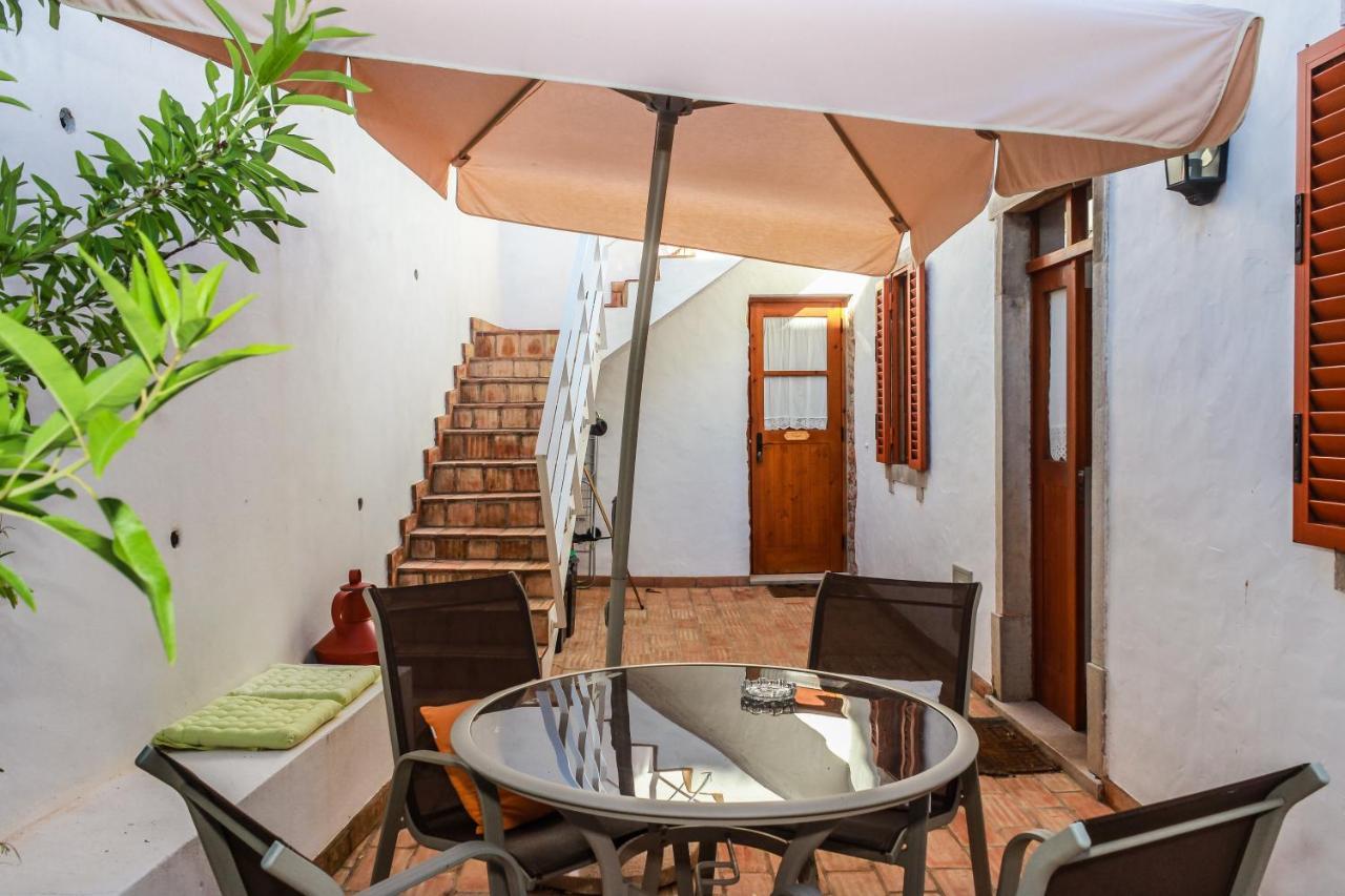 Casa Da Tita * Salir