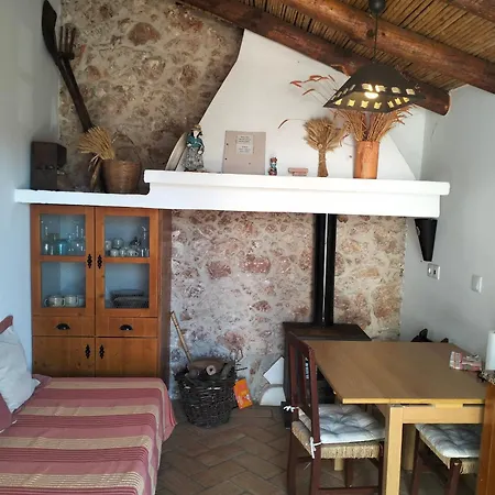 Casa Da Tita Guest House Salir Exterior photo