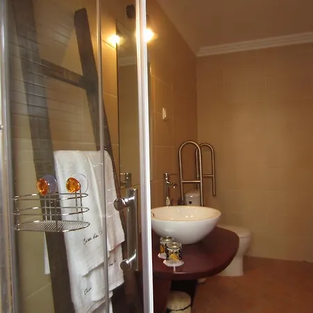 Casa Da Tita Guest House Salir Room photo