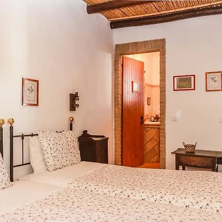 Casa Da Tita Guest House Salir Exterior photo