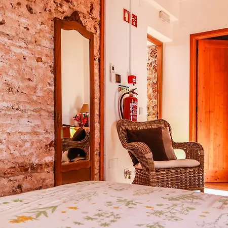 Casa Da Tita Guest House Salir Exterior photo