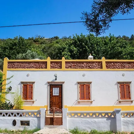 Casa Da Tita Guest House Salir Exterior photo