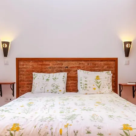 Casa Da Tita Guest House Salir Exterior photo
