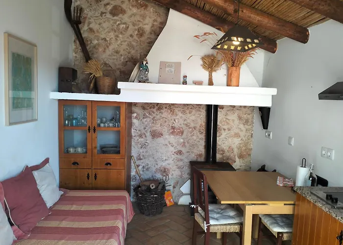 Casa Da Tita