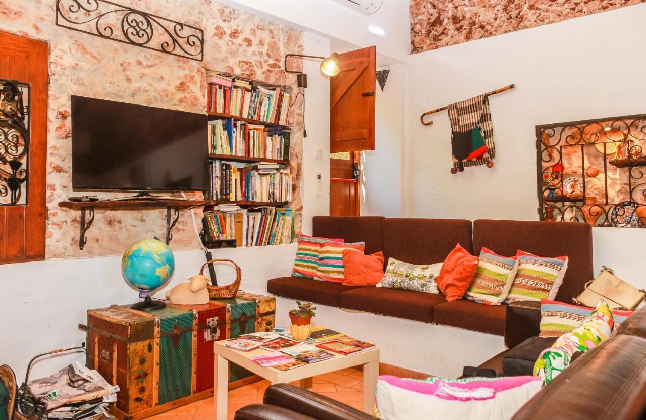 Casa Da Tita Country house Salir