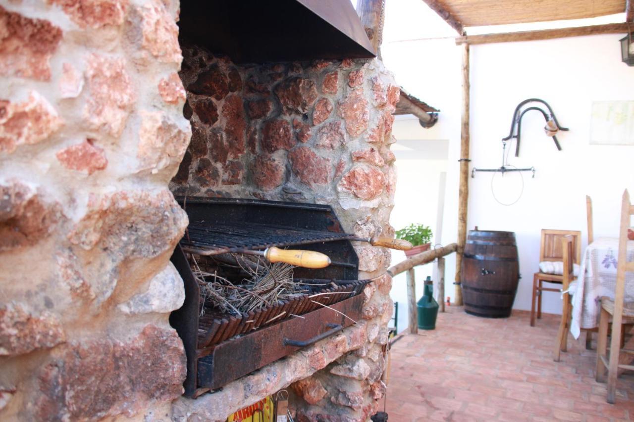 Casa Da Tita Country house *