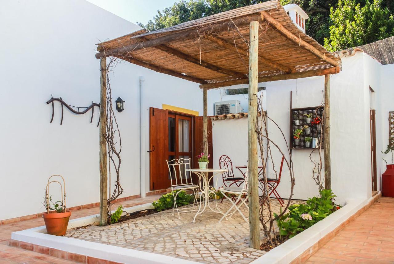 Casa Da Tita Salir