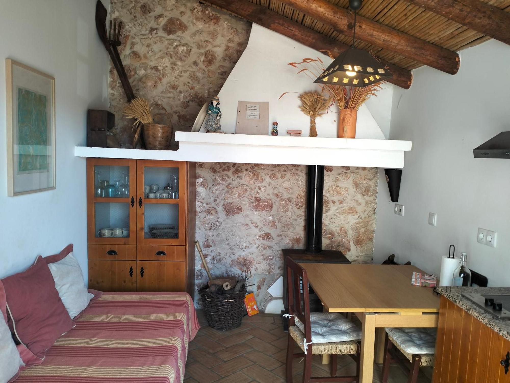 Casa Da Tita Salir