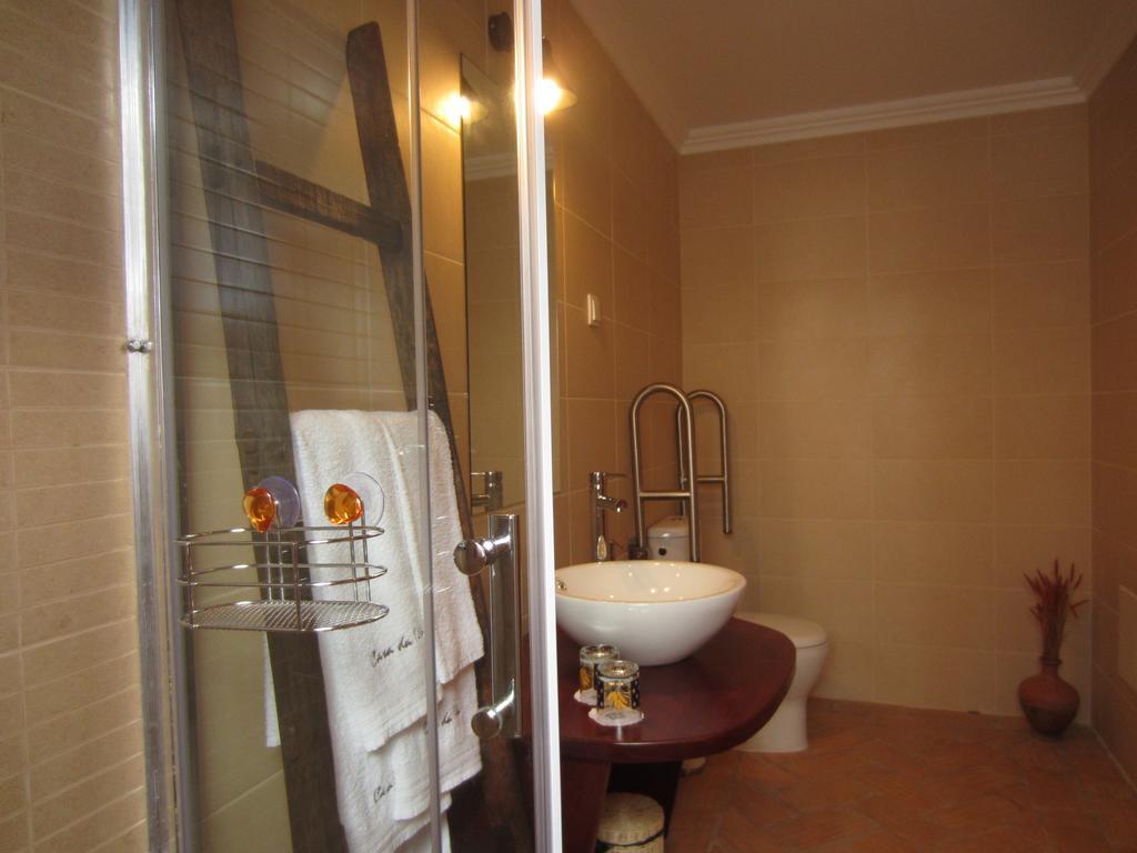 Casa Da Tita Country house Salir