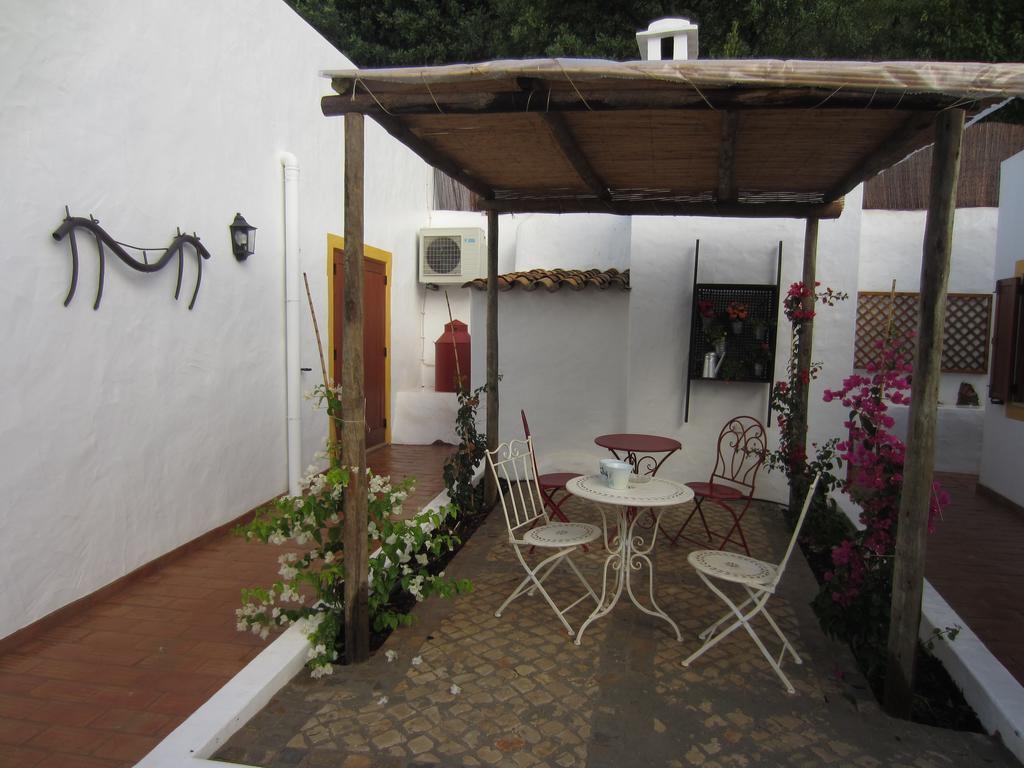 Casa Da Tita * Salir