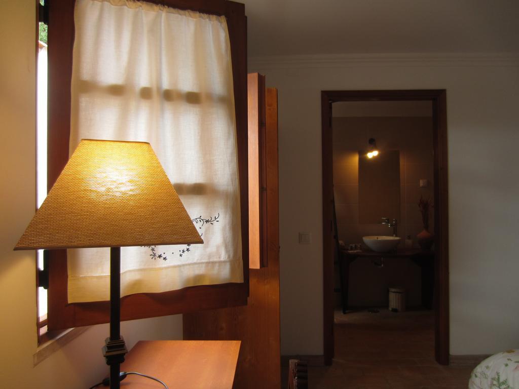Casa Da Tita * Salir