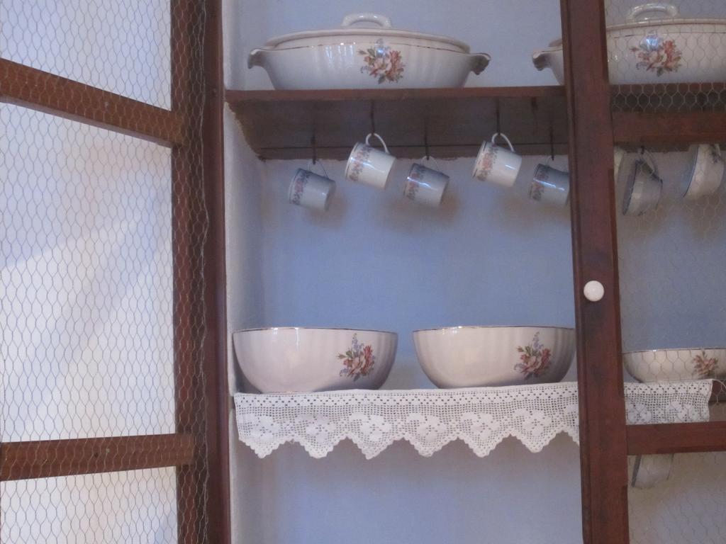 Casa Da Tita Country house Salir