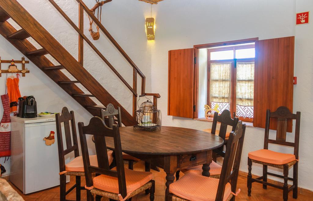 Casa Da Tita