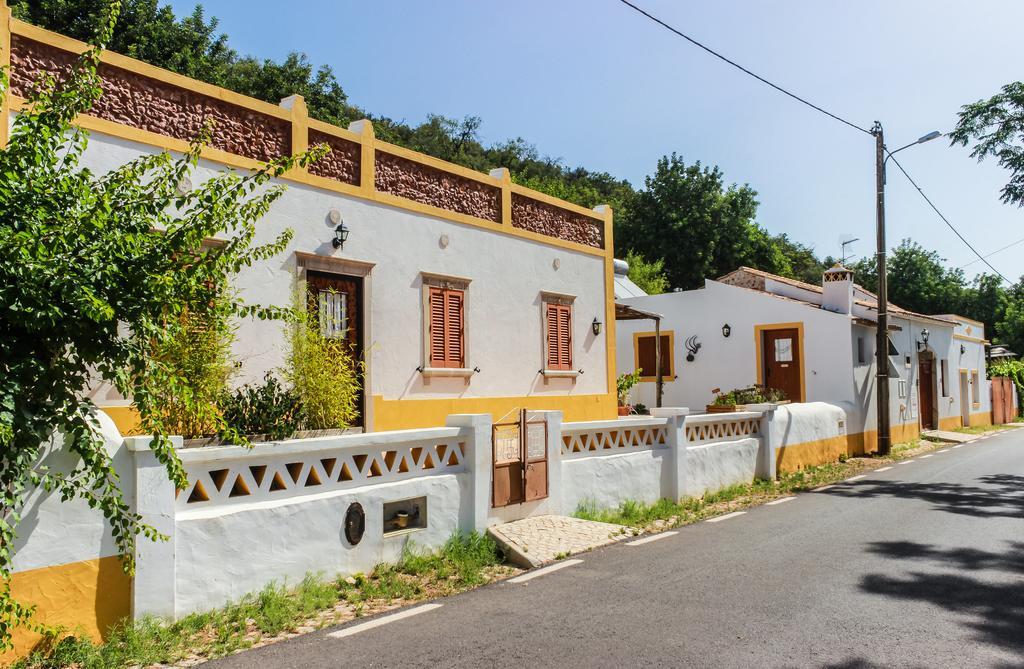 Country house Casa Da Tita Salir