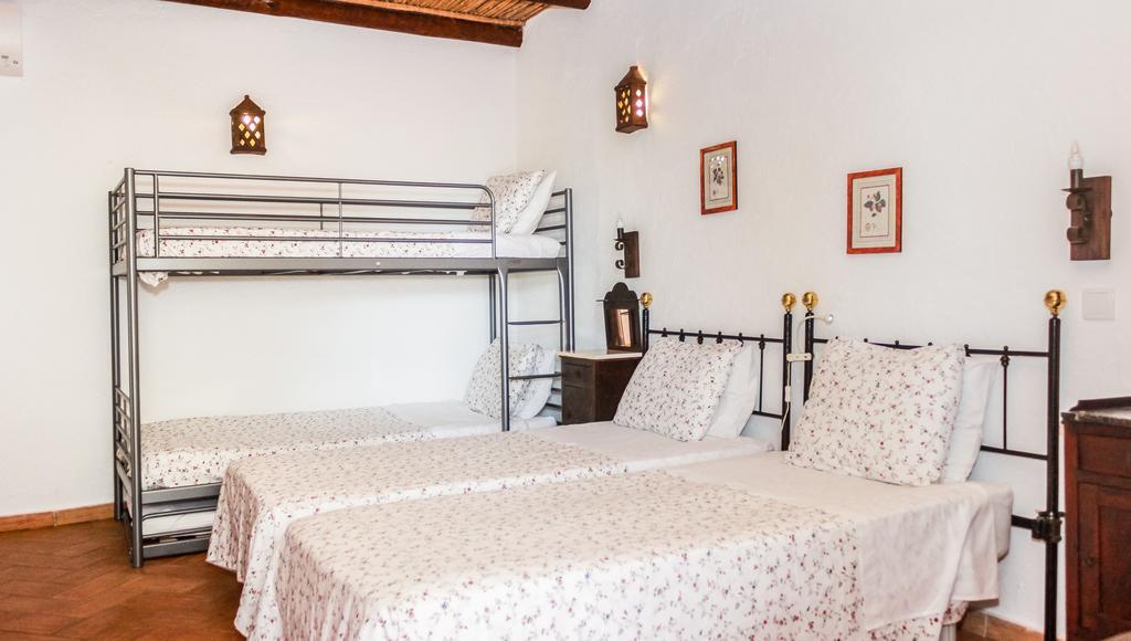 Country house Casa Da Tita Salir