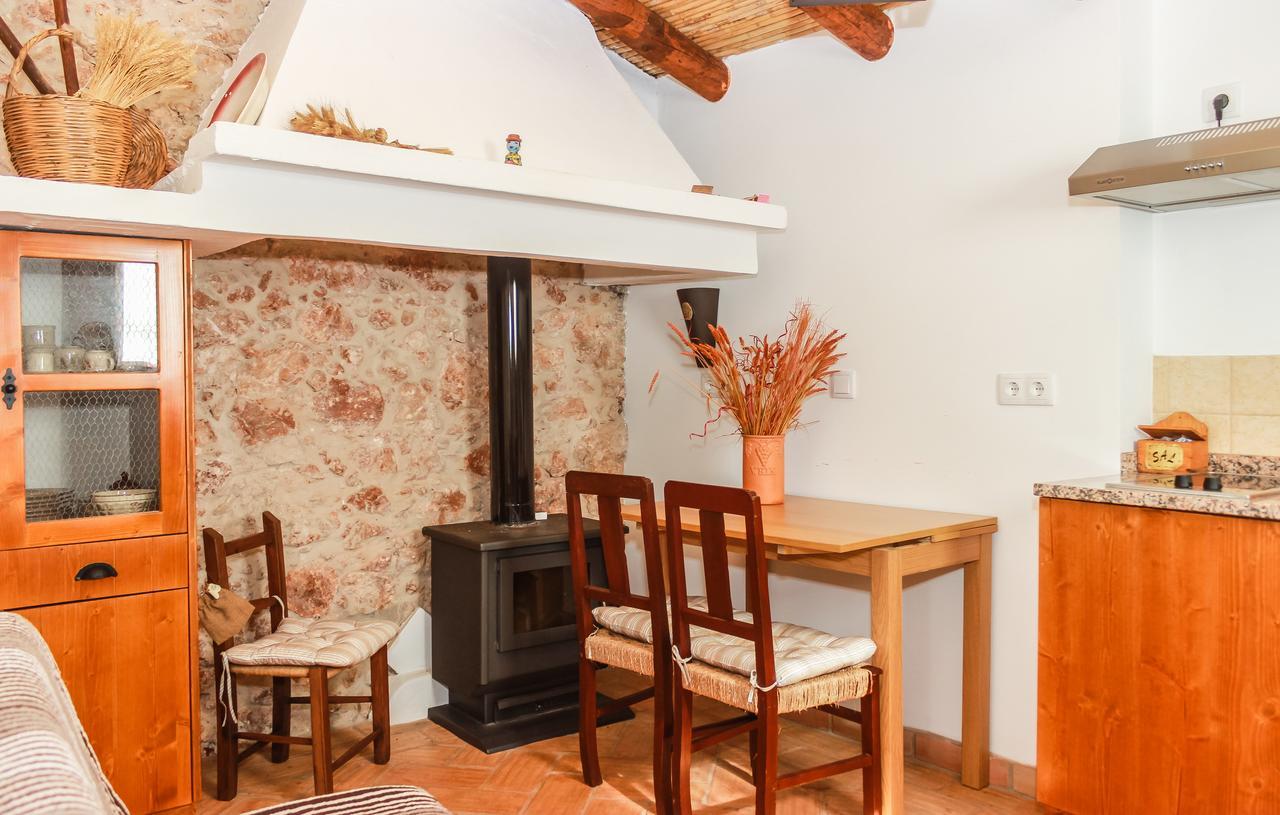 Casa Da Tita Salir