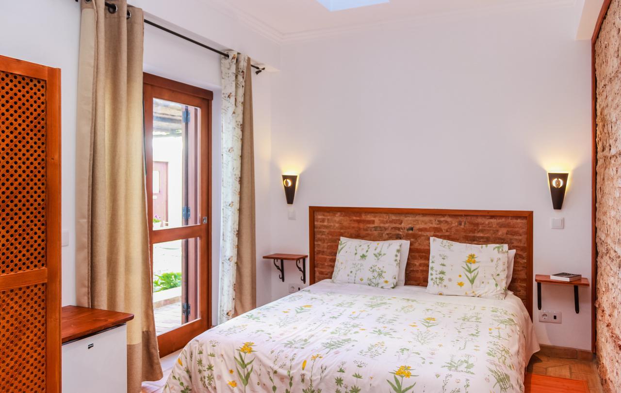 Casa Da Tita Country house Salir