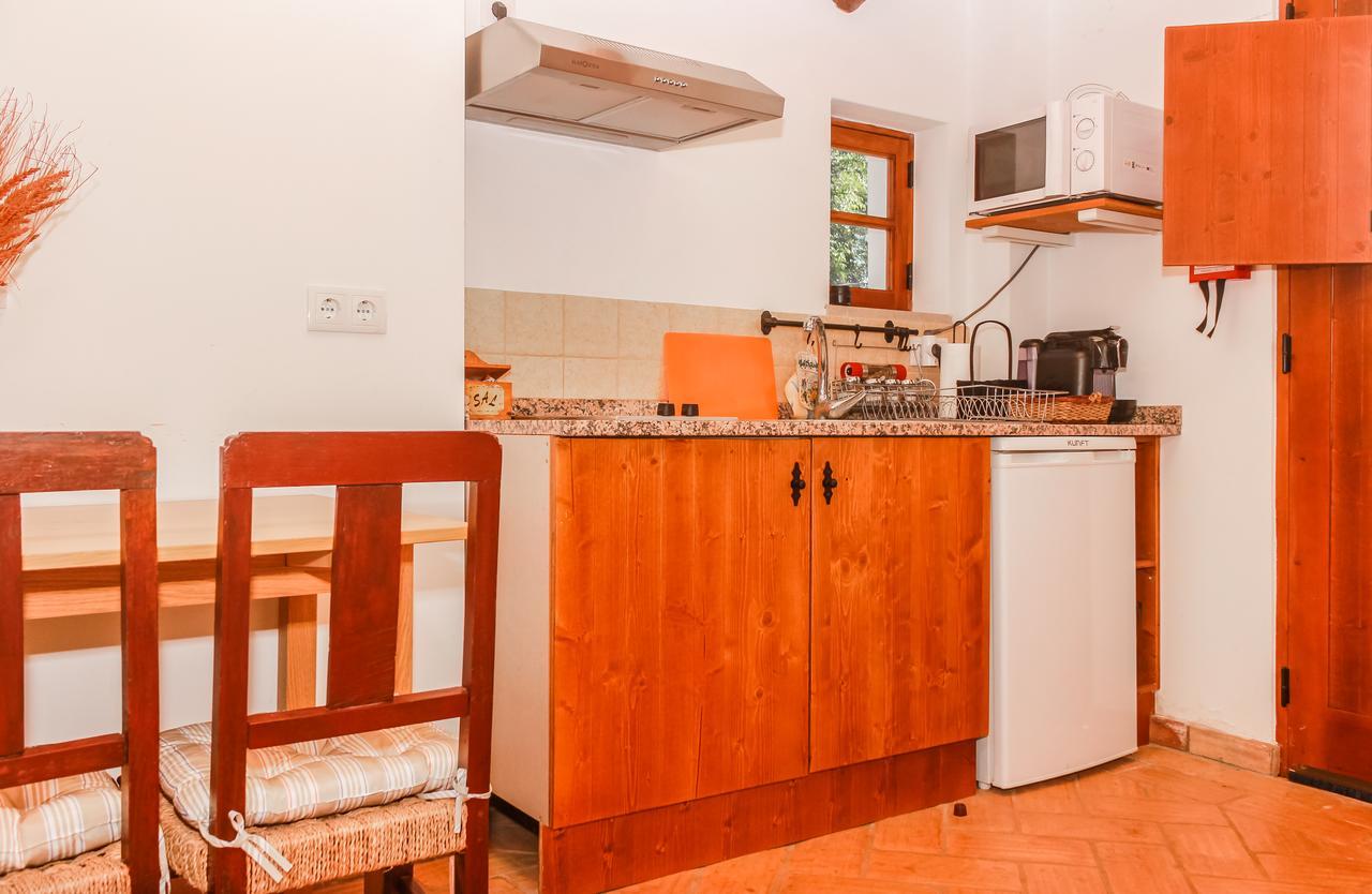 Casa Da Tita * Salir