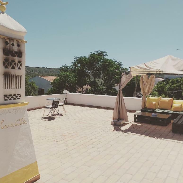 Casa Da Tita Country house