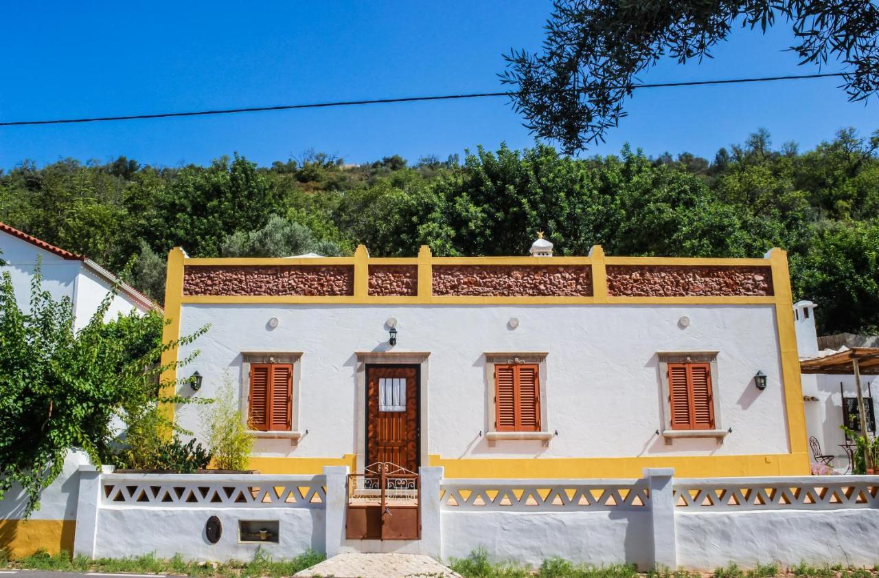 Casa Da Tita Salir